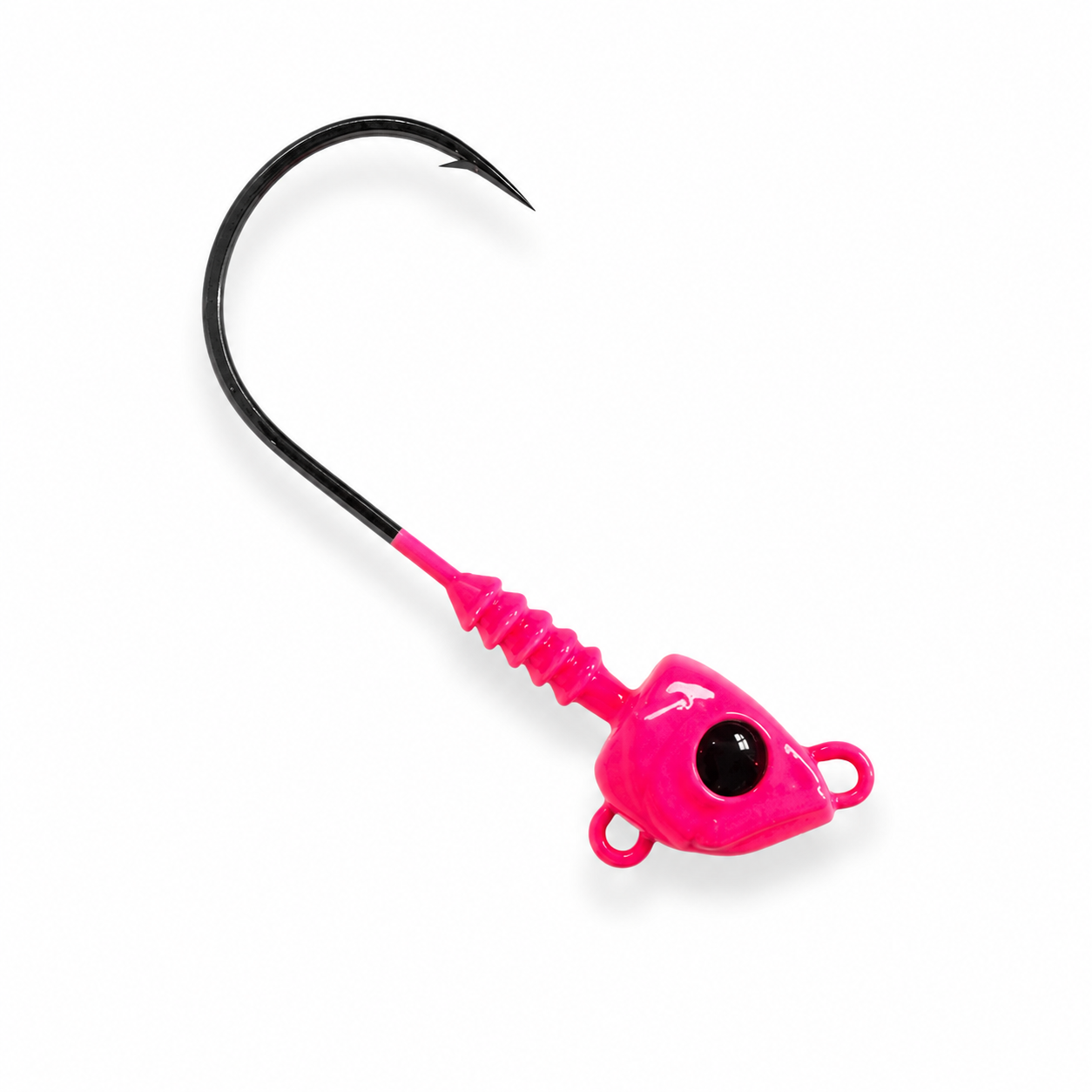 SWIMJIG HEADS- coming soon