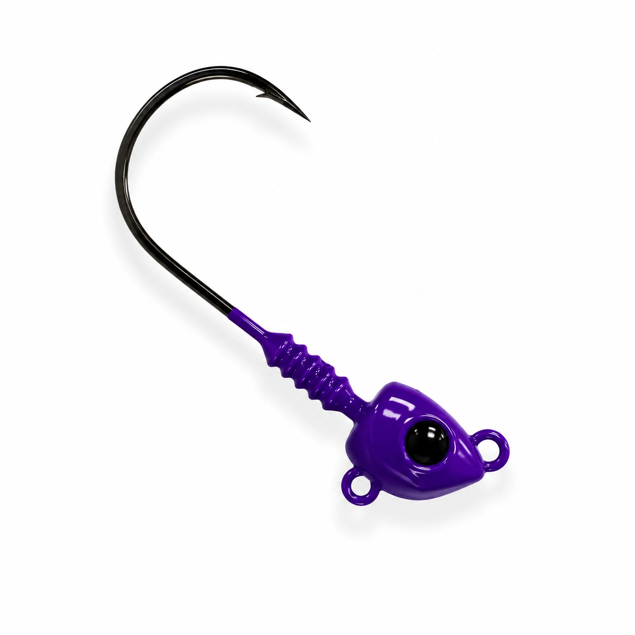 SWIMJIG HEADS- coming soon