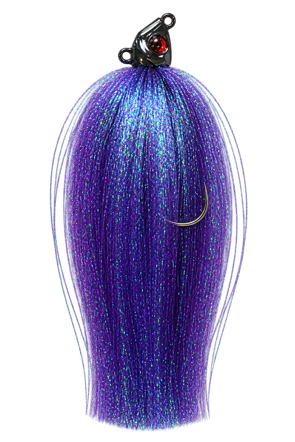 FLUFF HEADS- coming soon