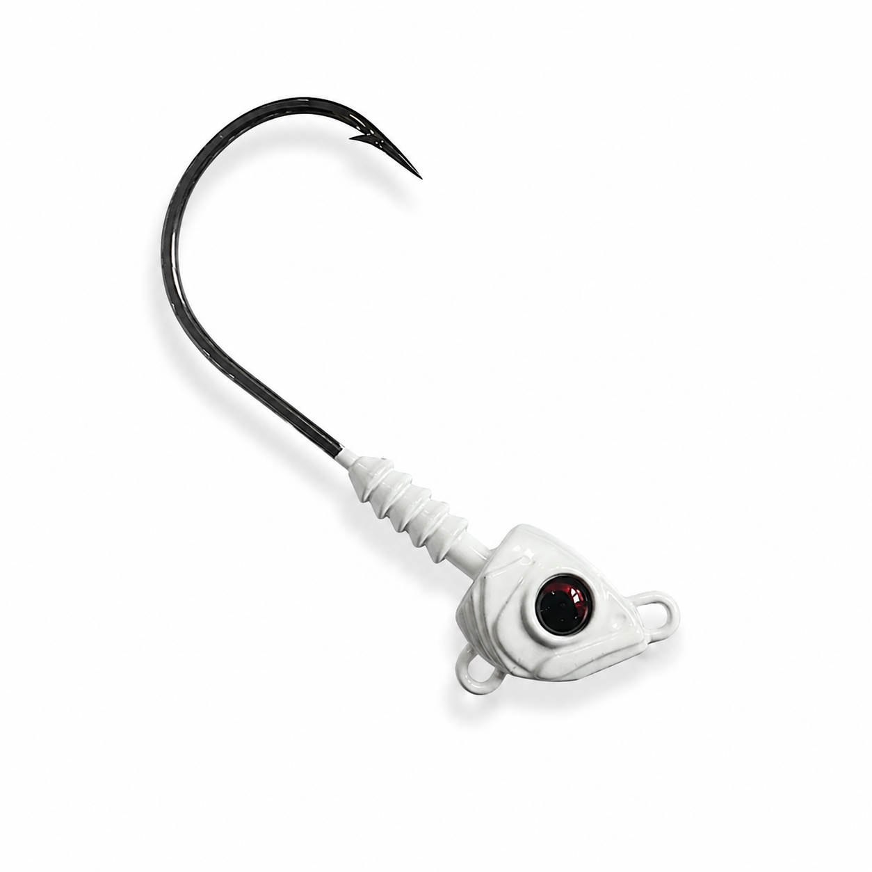 SWIMJIG HEADS- coming soon